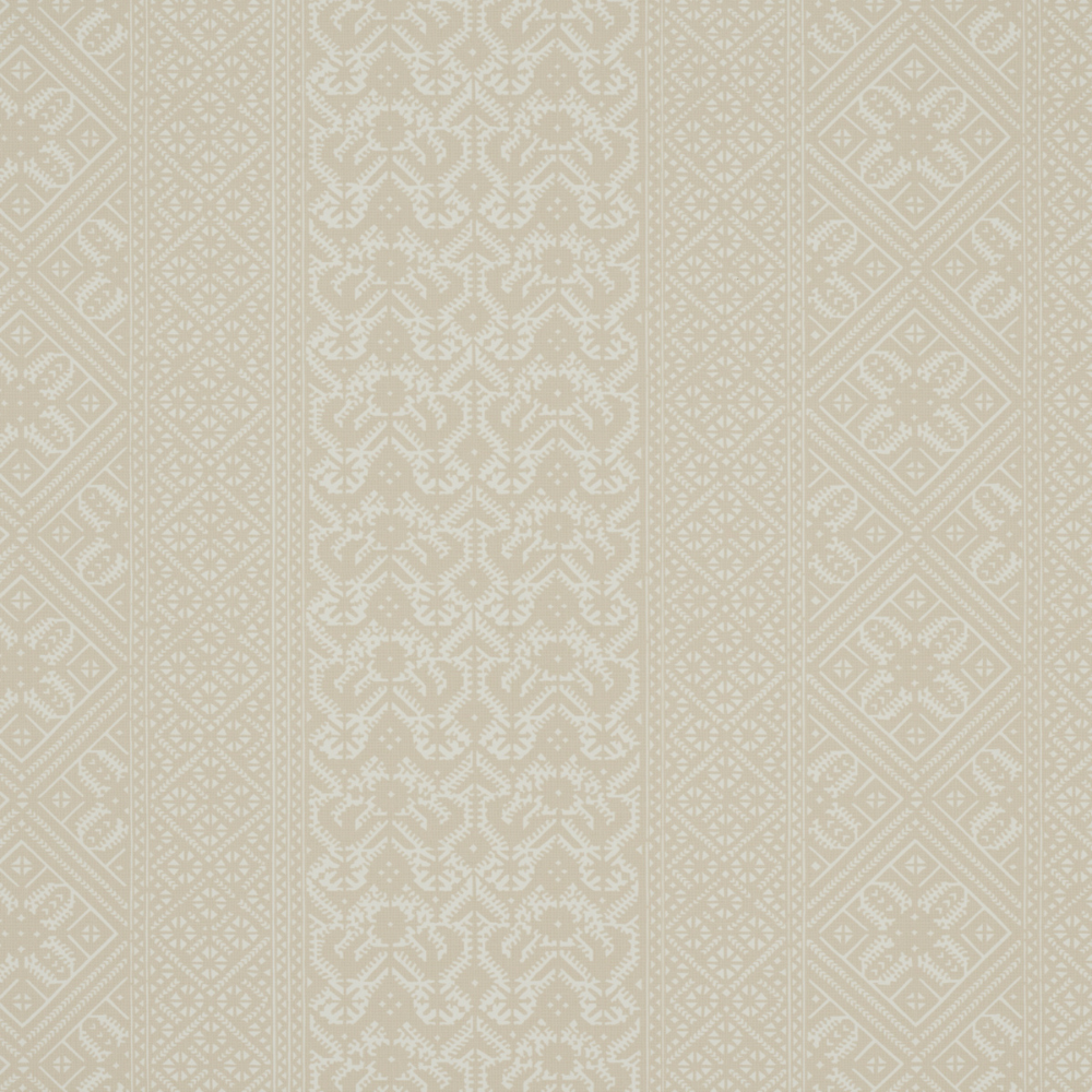 Ottoman Stripe Wallpaper