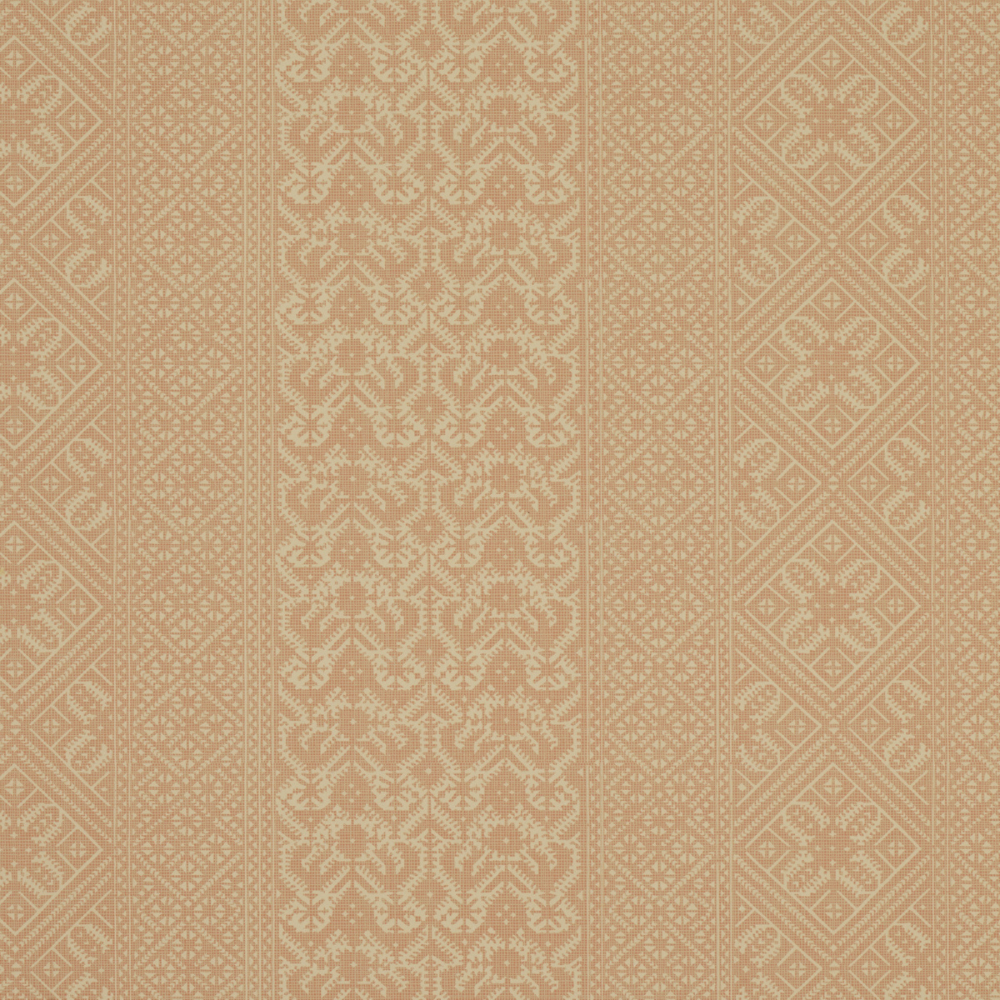 Ottoman Stripe Wallpaper
