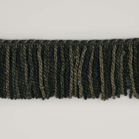 700 5" Bullion Fringe