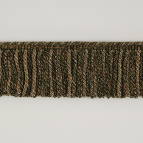 700 5" Bullion Fringe