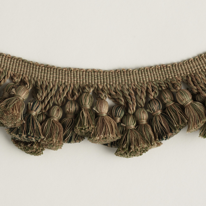 413 Tassel Fringe