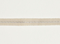 2004 Narrow Braid