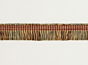 412 Narrow Fringe
