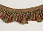 413 Tassel Fringe
