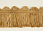 504 Fan Top Block Fringe