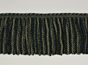 700 8" Bullion Fringe