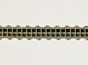 705 Narrow Braid