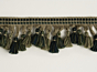 707 Tassel Fringe