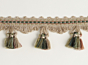 907 Tassel Fringe