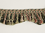 908 Scalloped Fringe
