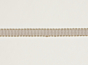 937 1cm Straight Edge Braid