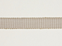 938 2cm Straight Edge Braid