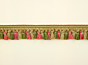 4004 Tassel Fringe