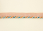 4001 Flanged Cord