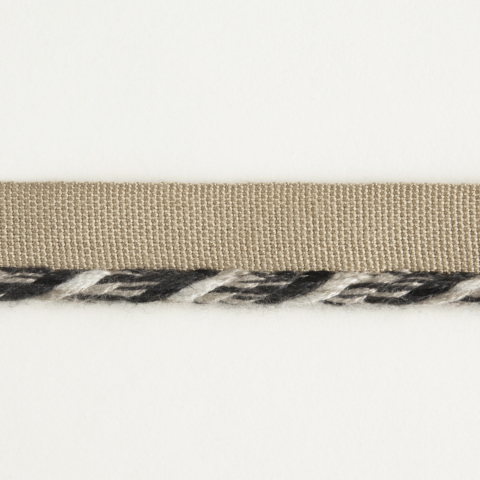 1002 Flanged Cord