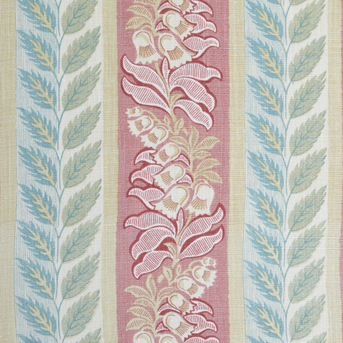 Suffolk Leaf