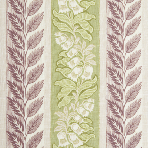 Suffolk Leaf