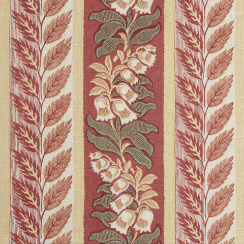 Suffolk Leaf