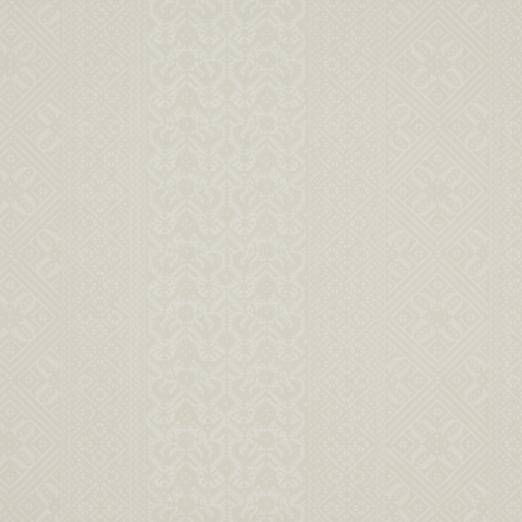 Ottoman Stripe Wallpaper