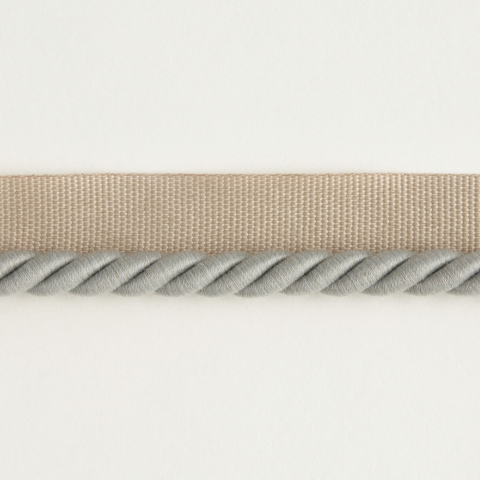 2002 6mm Flanged Cord