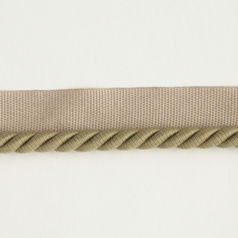 2002 6mm Flanged Cord