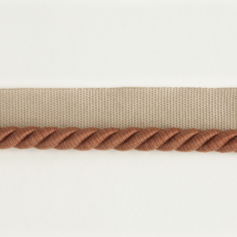 2002 6mm Flanged Cord