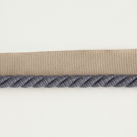 2002 6mm Flanged Cord