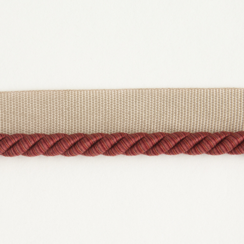 2002 6mm Flanged Cord