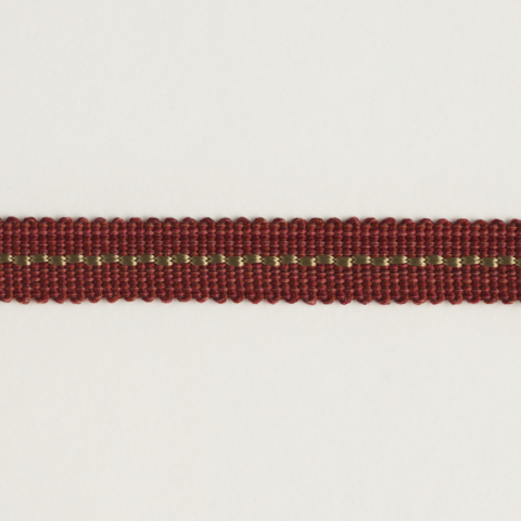 2004 Narrow Braid