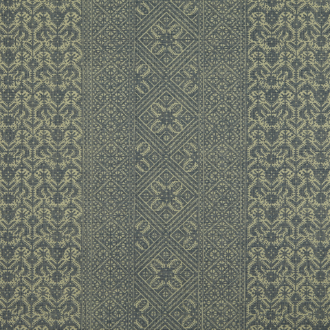 Ottoman Stripe
