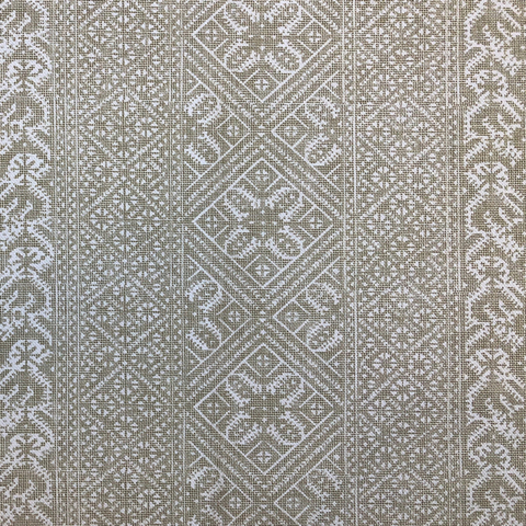 Ottoman Stripe