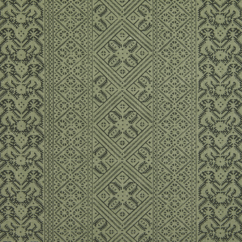 Ottoman Stripe