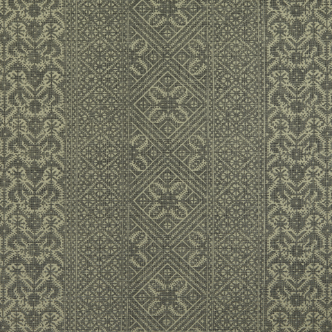 Ottoman Stripe