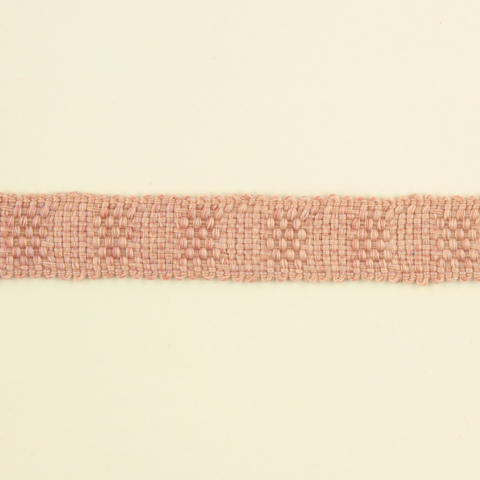 4006 Hopsack Braid 
