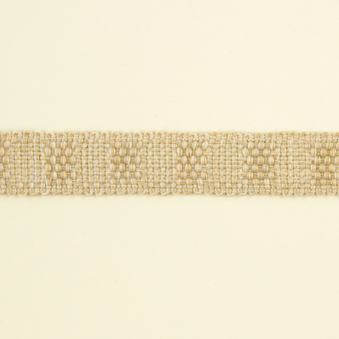 4006 Hopsack Braid 