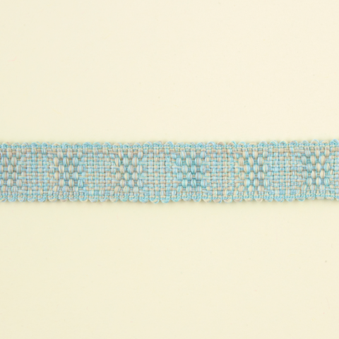 4006 Hopsack Braid 