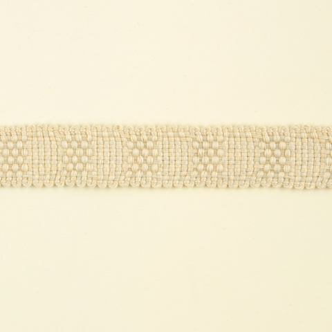 4006 Hopsack Braid 