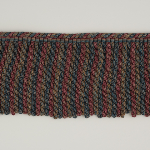 400 Bullion Fringe