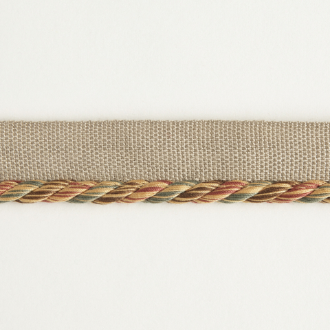 402 Flanged Cord