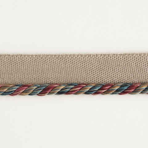 402 Flanged Cord