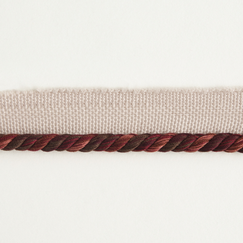 402 Flanged Cord