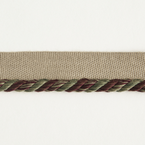 402 Flanged Cord