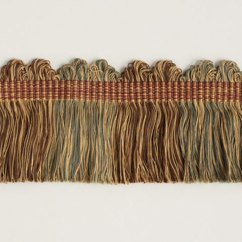 404 Fan Top Block Fringe