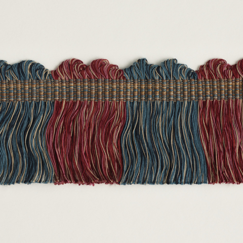 404 Fan Top Block Fringe