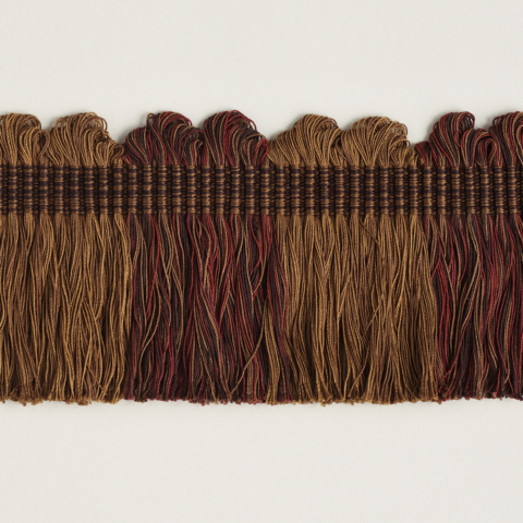404 Fan Top Block Fringe