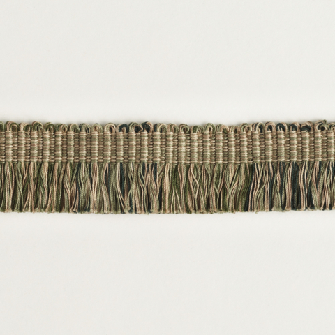 412 Narrow Fringe