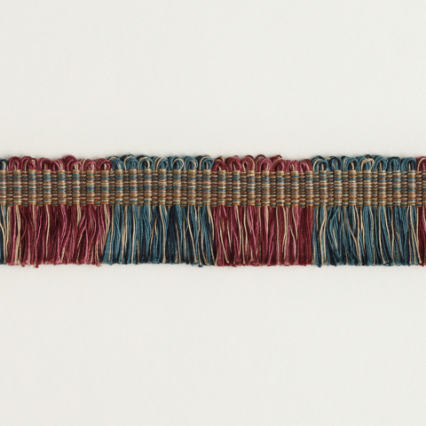 412 Narrow Fringe
