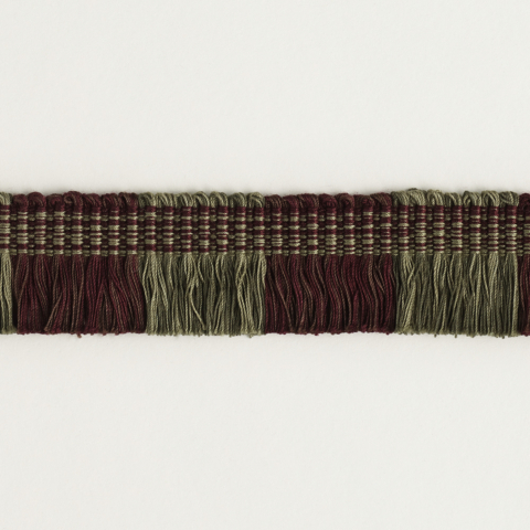 412 Narrow Fringe