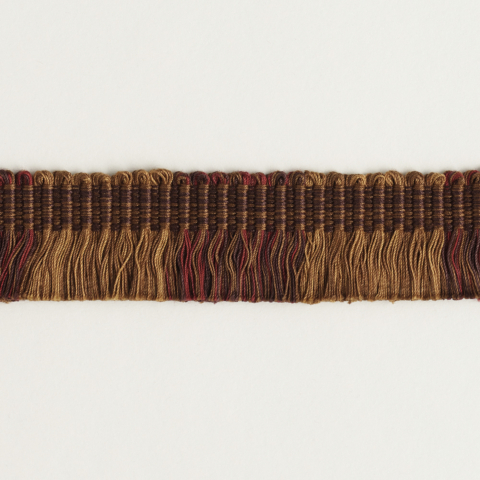 412 Narrow Fringe