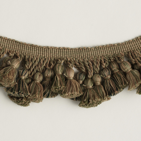 413 Tassel Fringe